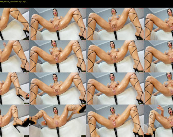 marie_staar — 7 minute Chaturbate female cam show recording, 720p, Feb 14, 2026