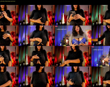 mariicha — 120 minute Chaturbate female cam show recording, 720p, Feb 14, 2026
