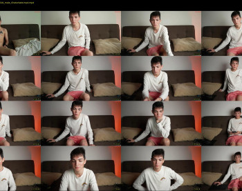 mattyaiden — 94 minute Chaturbate male cam show recording, 720p, Feb 14, 2026