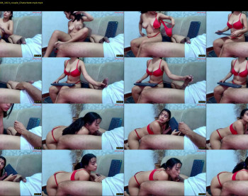 max_ashley_mds — 8 minute Chaturbate couple cam show recording, 480p, Feb 14, 2026