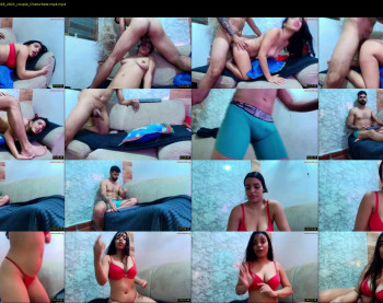 max_ashley_mds — 121 minute Chaturbate couple cam show recording, 480p, Feb 14, 2026