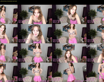 melissa_drake — 29 minute Chaturbate female cam show recording, 720p, Feb 14, 2026