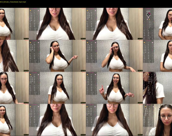 meowgirlye — 66 minute Chaturbate female cam show recording, 720p, Feb 14, 2026