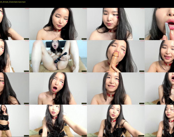 mia_soyun — 69 minute Chaturbate female cam show recording, 720p, Feb 14, 2026