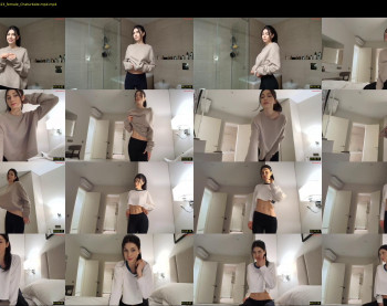 milla_bella — 55 minute Chaturbate female cam show recording, 720p, Feb 14, 2026