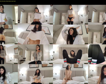 milla_bella — 120 minute Chaturbate female cam show recording, 720p, Feb 15, 2026