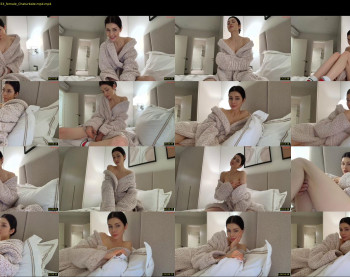 milla_bella — 76 minute Chaturbate female cam show recording, 720p, Feb 15, 2026