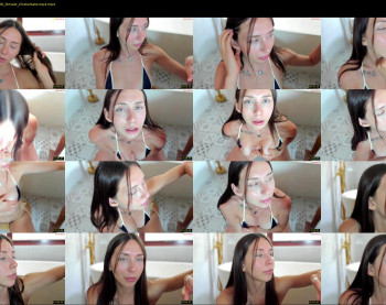 miss_opss — 37 minute Chaturbate female cam show recording, 720p, Feb 14, 2026