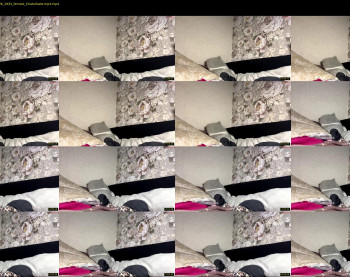 missevelynglow — 21 minute Chaturbate female cam show recording, 720p, Feb 14, 2026