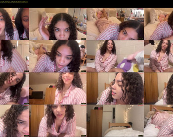 mixedmamas — 23 minute Chaturbate female cam show recording, 480p, Feb 14, 2026