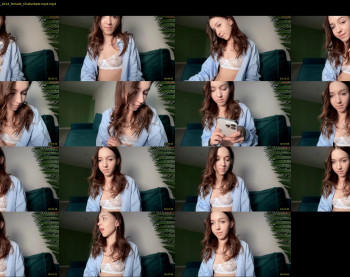 monnymoonn — 7 minute Chaturbate female cam show recording, 720p, Feb 14, 2026