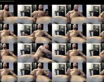 mr_shakur — 59 minute Chaturbate male cam show recording, 480p, Feb 14, 2026
