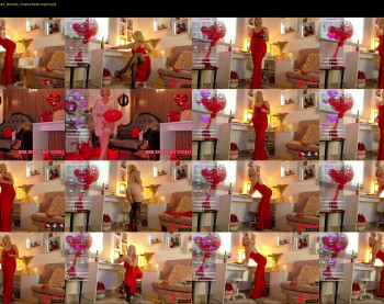 mrs_edha_ — 122 minute Chaturbate female cam show recording, 720p, Feb 14, 2026