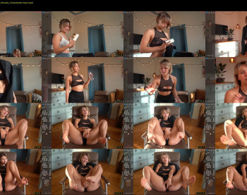 ms_dira — 77 minute Chaturbate female cam show recording, 720p, Feb 14, 2026