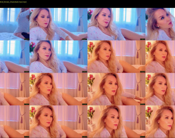 myassistant — 44 minute Chaturbate female cam show recording, 720p, Feb 14, 2026