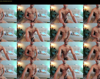 neorfit — 7 minute Chaturbate male cam show recording, 720p, Feb 14, 2026