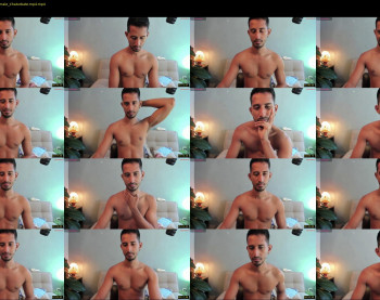 neorfit — 11 minute Chaturbate male cam show recording, 720p, Feb 14, 2026