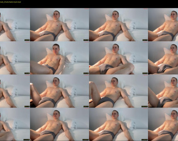 nfeibk — 93 minute Chaturbate male cam show recording, 720p, Feb 14, 2026