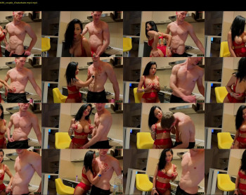 nikolesmyth — 27 minute Chaturbate couple cam show recording, 720p, Feb 15, 2026