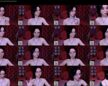 nora_failure — 31 minute Chaturbate female cam show recording, 720p, Feb 14, 2026