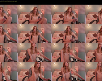 nora_vennucci — 6 minute Chaturbate female cam show recording, 720p, Feb 15, 2026