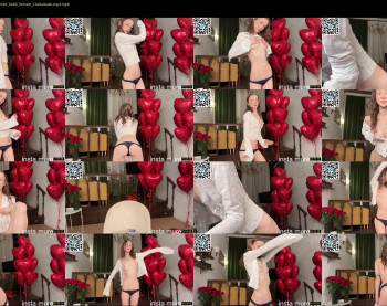 onlykitty_chillhere — 60 minute Chaturbate female cam show recording, 720p, Feb 15, 2026