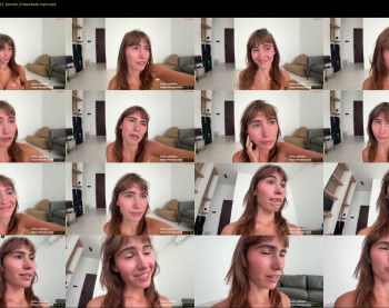 oofbabe__ — 7 minute Chaturbate female cam show recording, 720p, Feb 15, 2026