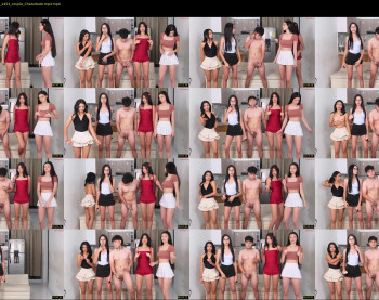 petites_perles — 11 minute Chaturbate couple cam show recording, 720p, Feb 14, 2026