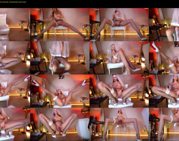 pinkheart_ — 92 minute Chaturbate female cam show recording, 720p, Feb 14, 2026