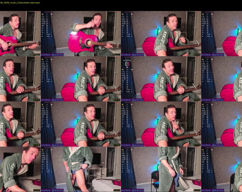 platinum_edition — 3 minute Chaturbate male cam show recording, 720p, Feb 15, 2026