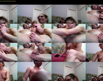 playfuljenny — 41 minute Chaturbate couple cam show recording, 720p, Feb 14, 2026