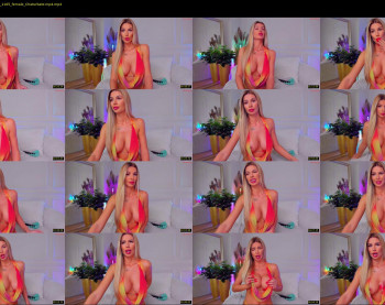 rachel_quinn_ — 7 minute Chaturbate female cam show recording, 720p, Feb 14, 2026