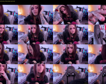 ripper_66 — 73 minute Chaturbate female cam show recording, 720p, Feb 14, 2026