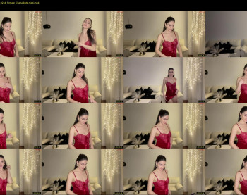 roxellesilvara — 102 minute Chaturbate female cam show recording, 720p, Feb 15, 2026