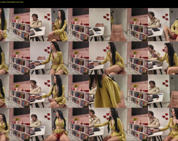 rrr1995 — 68 minute Chaturbate couple cam show recording, 720p, Feb 14, 2026