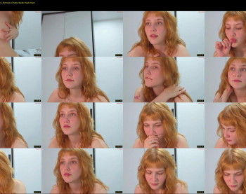 s0ftsophy — 6 minute Chaturbate female cam show recording, 720p, Feb 14, 2026