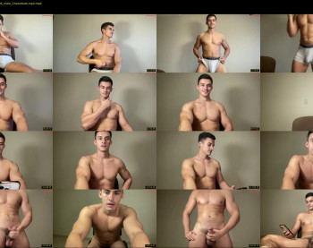 sebybeba — 121 minute Chaturbate couple cam show recording, 480p, Feb 15, 2026