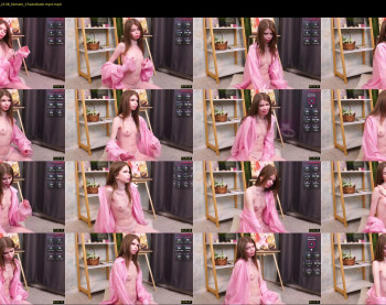 shelleyborom — 53 minute Chaturbate female cam show recording, 720p, Feb 14, 2026