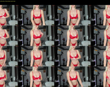 sherlylov — 8 minute Chaturbate female cam show recording, 720p, Feb 14, 2026