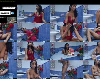 shinyplace — 80 minute Chaturbate couple cam show recording, 720p, Feb 14, 2026