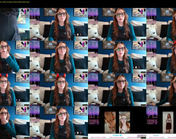 short_sweetpea — 6 minute Chaturbate female cam show recording, 720p, Feb 14, 2026