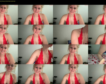 smexxii93 — 43 minute Chaturbate female cam show recording, 480p, Feb 14, 2026