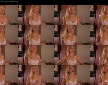 snow_is_falling — 7 minute Chaturbate female cam show recording, 720p, Feb 14, 2026