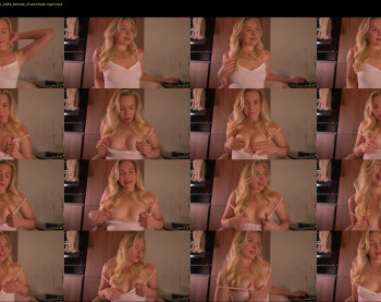 snow_is_falling — 6 minute Chaturbate female cam show recording, 720p, Feb 14, 2026