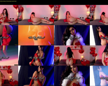 sofi_smith__ — 120 minute Chaturbate female cam show recording, 720p, Feb 14, 2026