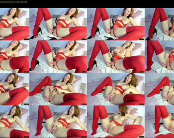 sofiephoenix — 15 minute Chaturbate female cam show recording, 720p, Feb 14, 2026