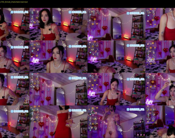 sonnie_mami — 121 minute Chaturbate female cam show recording, 720p, Feb 14, 2026