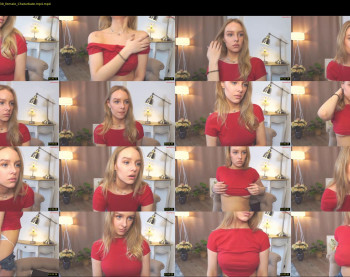 soulmatch — 26 minute Chaturbate female cam show recording, 720p, Feb 14, 2026