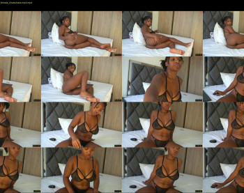 sow_fitt — 19 minute Chaturbate female cam show recording, 720p, Feb 14, 2026