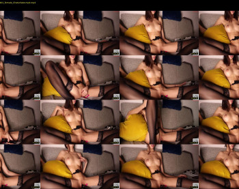 star_gazing — 109 minute Chaturbate female cam show recording, 720p, Feb 15, 2026